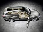 Mercedes-Benz ConceptFASCINATION 2008 года